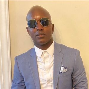 Meet your Posher, David n